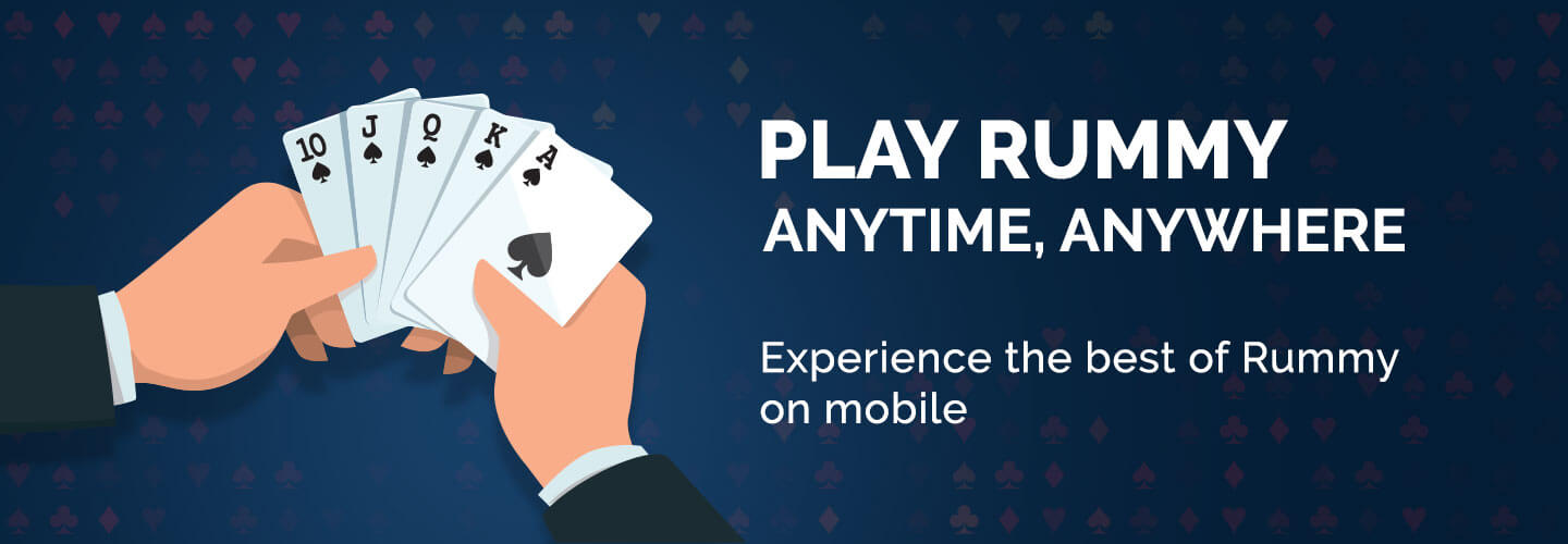 play rummy anytime