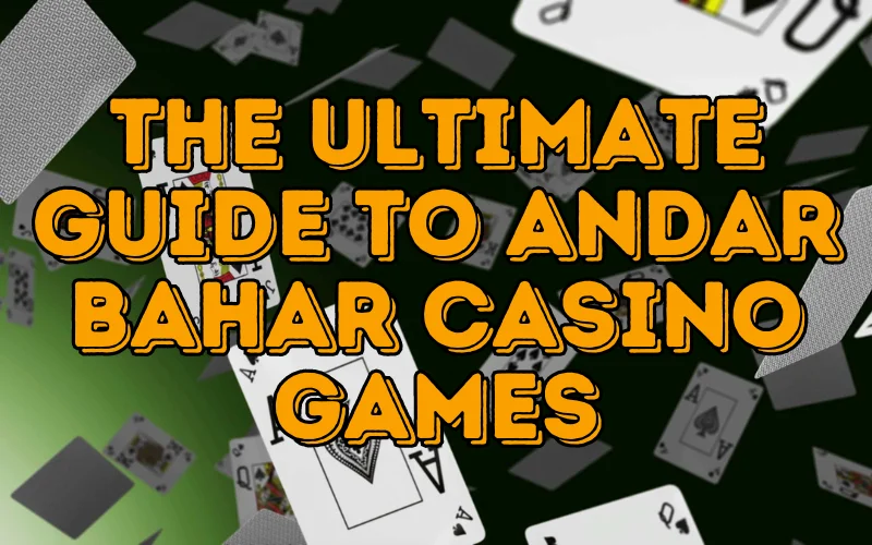 andar bahar casino game