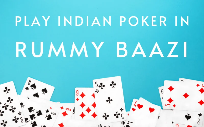 indian poker