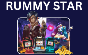 rummy star