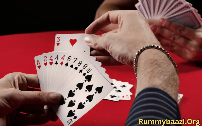 best rummy game