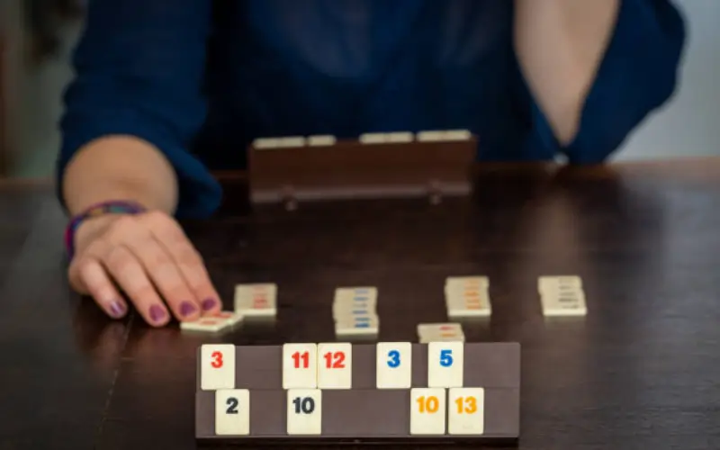 rummikub