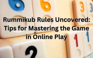 rummikub