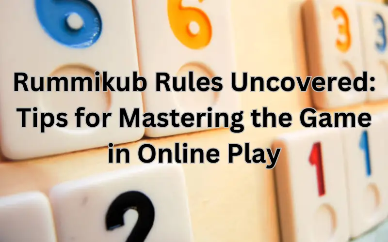 rummikub