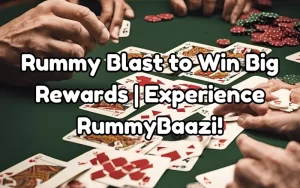 rummy blast