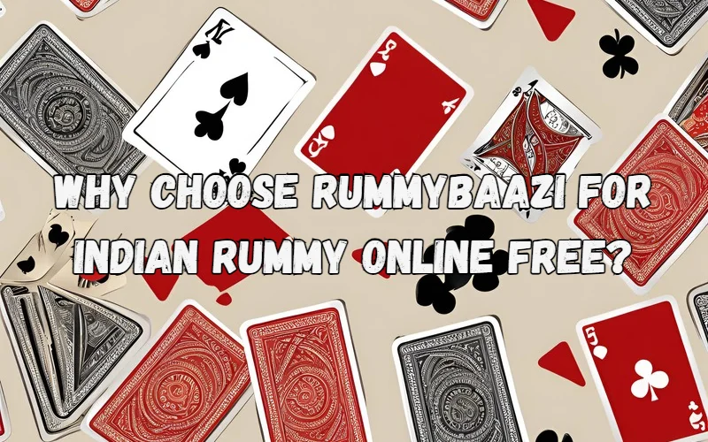 indian rummy online free