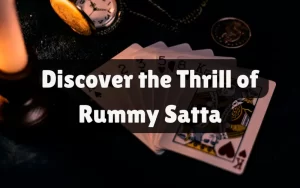 rummy satta