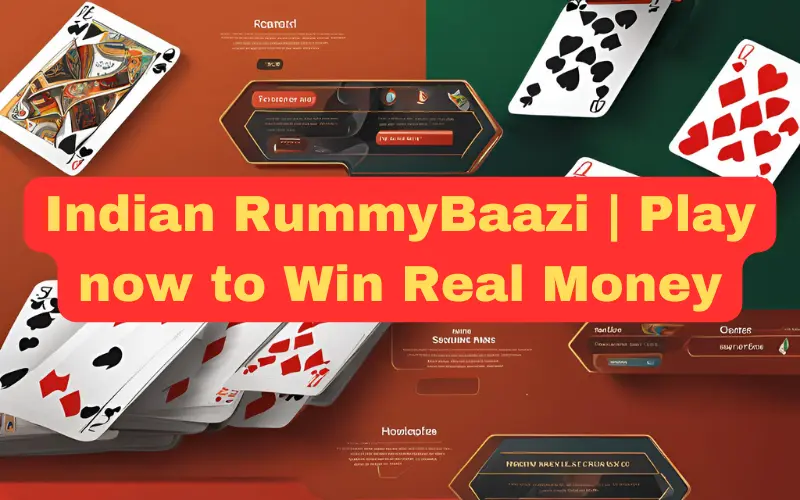 indian rummy