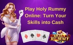 holy rummy