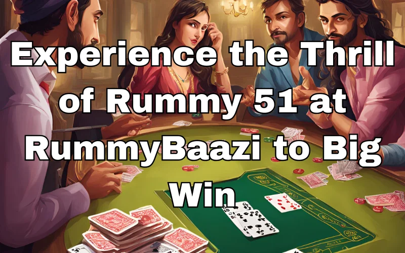 rummy 51