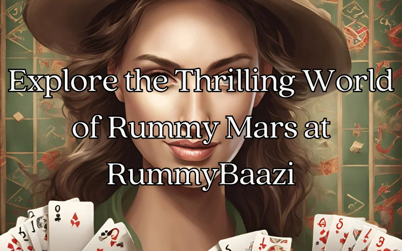 Rummy Mars