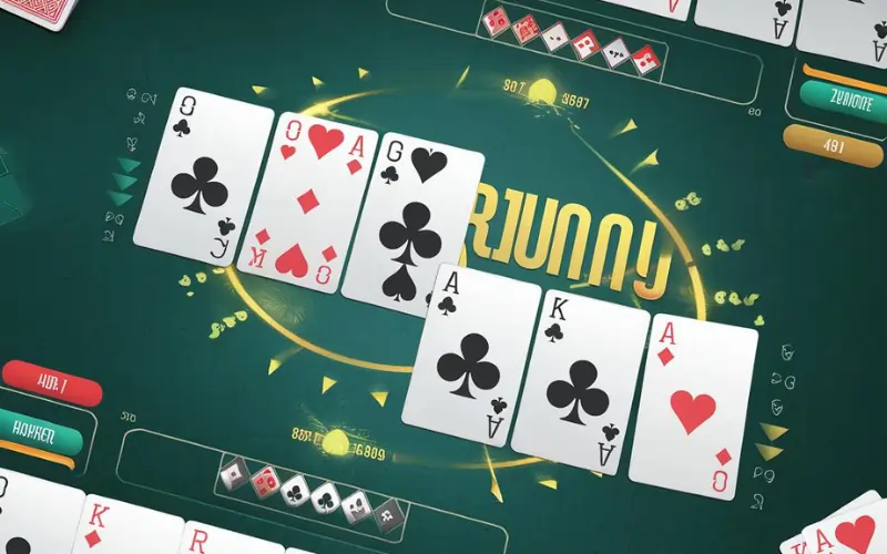 rummy circle