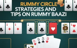 rummy circle