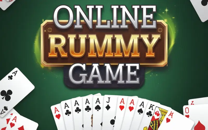 online rummy game 