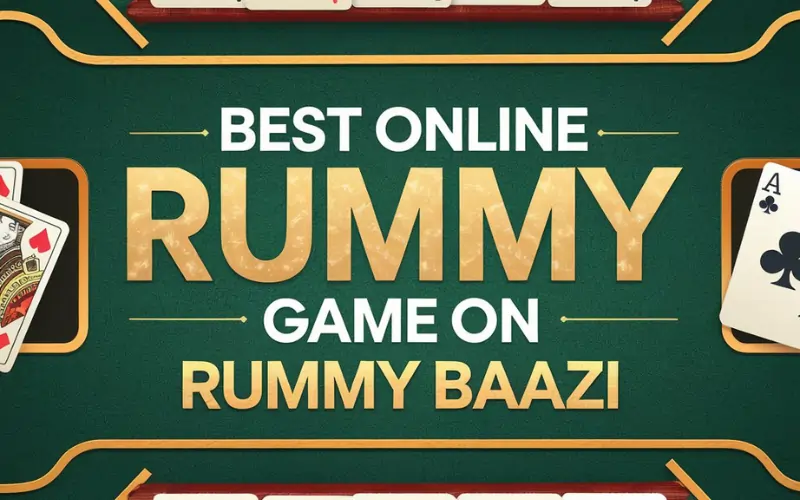 online rummy game