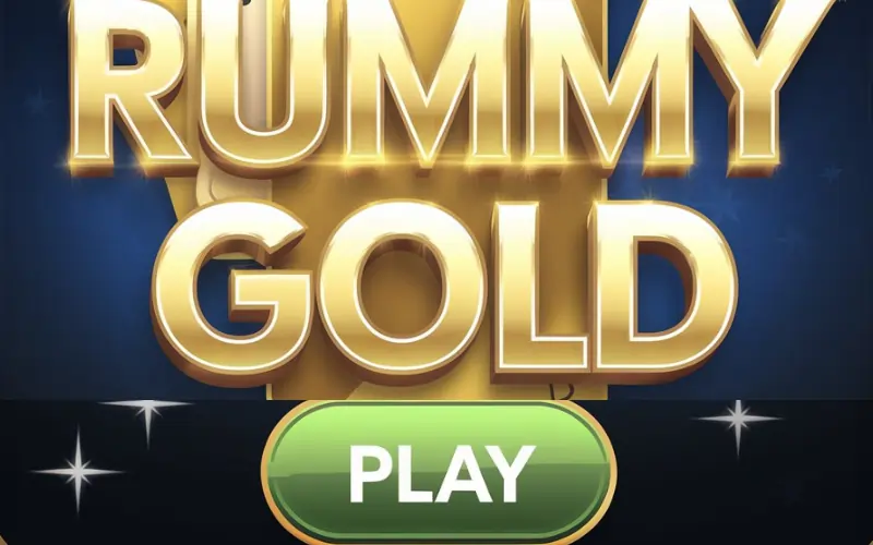 rummy gold 