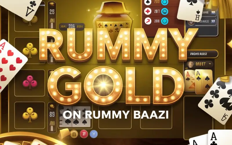 rummy gold