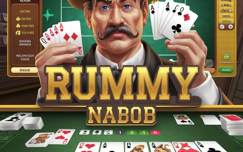 rummy nabob