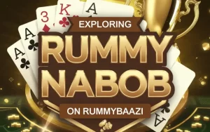 rummy nabob