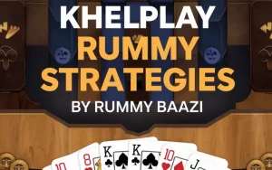 khelplay rummy