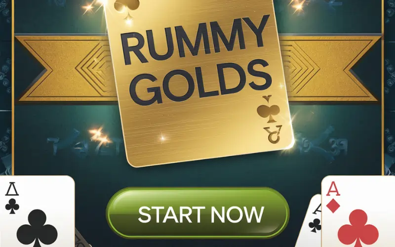 rummy golds 