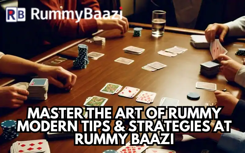 rummy modern