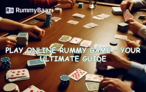 online rummy game