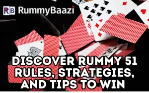 rummy 51