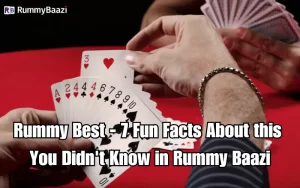 rummy best