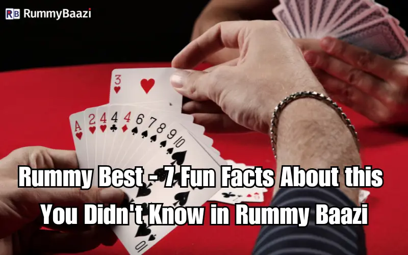 rummy best