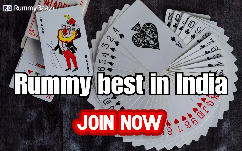 rummy best